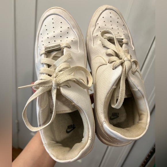 Air Force 1s by Nike - Picture 5 of 7